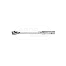 Klucz dynamometryczny 1/2" 10-60Nm YT07611