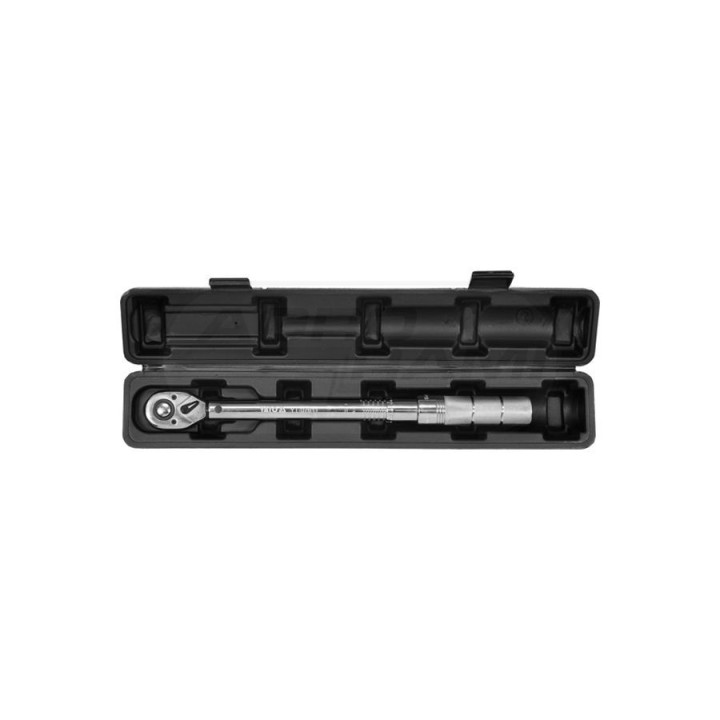 Klucz dynamometryczny 1/2" 10-60Nm YT07611