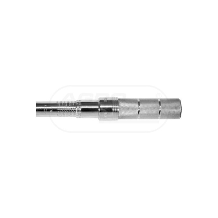 Klucz dynamometryczny 1/2" 10-60Nm YT07611
