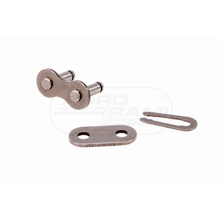Zamek łańcucha   084, 084-1 PODZIAŁKA 1/2x3/8"