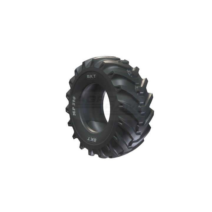 Opona BKT MP 590 TL 18X22,5 (445/65X22,5) 16PR