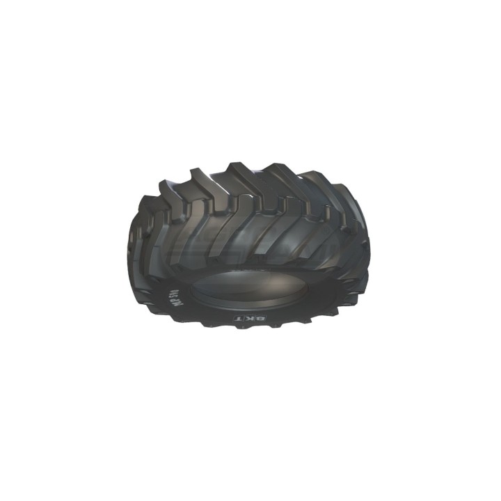 Opona BKT MP 590 TL 18X22,5 (445/65X22,5) 16PR