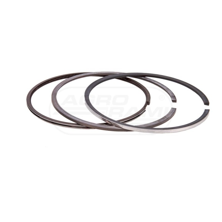 Kpl.pierscieni 26/34-152 GOETZE AR65502 , HCNAR65502