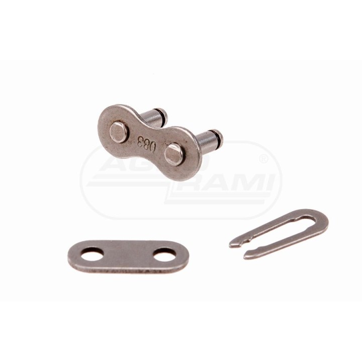 Zamek łańcucha   083 , 083-1 1/2x1/8" , 1/2X1/8 , 083, 0-83, 083-1