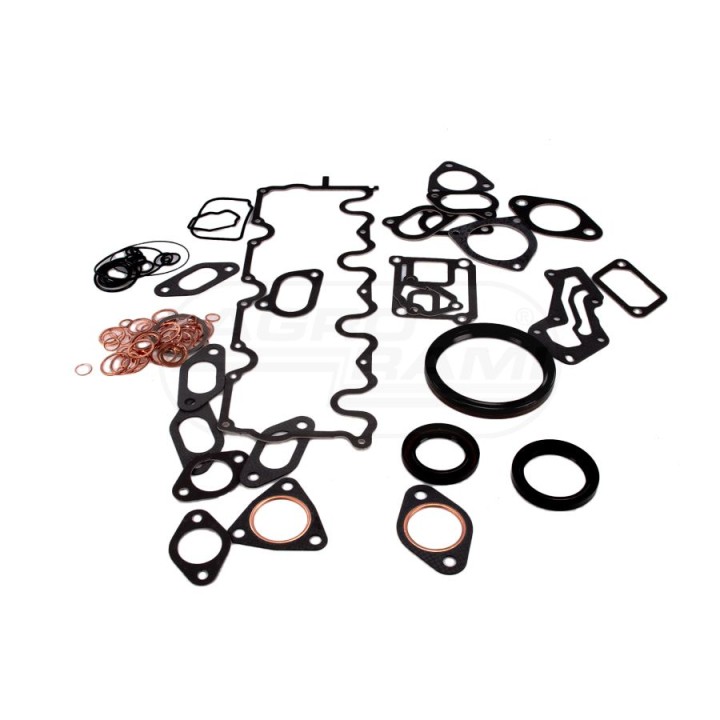ZESTAW USZCZELEK SILNIKA kpl. DEUTZ F4L1011, BF4L1011 101167 KMG