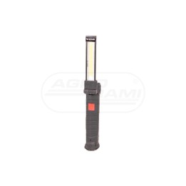 Latarka warsztatowa akumulatorowa COB Schmith 3W SL-LWA SCHMITH