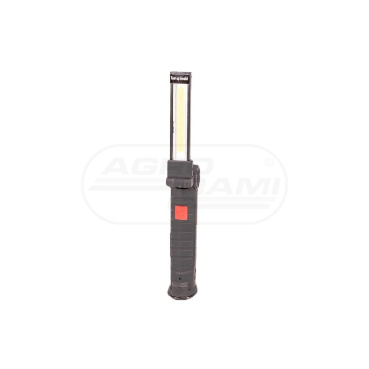 Latarka warsztatowa akumulatorowa COB Schmith 3W SL-LWA SCHMITH