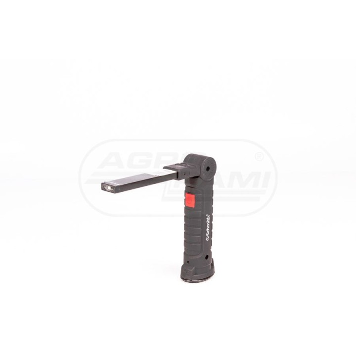 Latarka warsztatowa akumulatorowa COB Schmith 3W SL-LWA SCHMITH