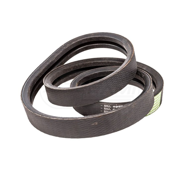 Pasek  OPTIBELT AP12913 , 6440151 , 6440161