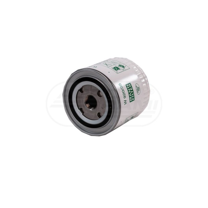 Filtr oleju W920/38, SO7108, OP538, WL7291