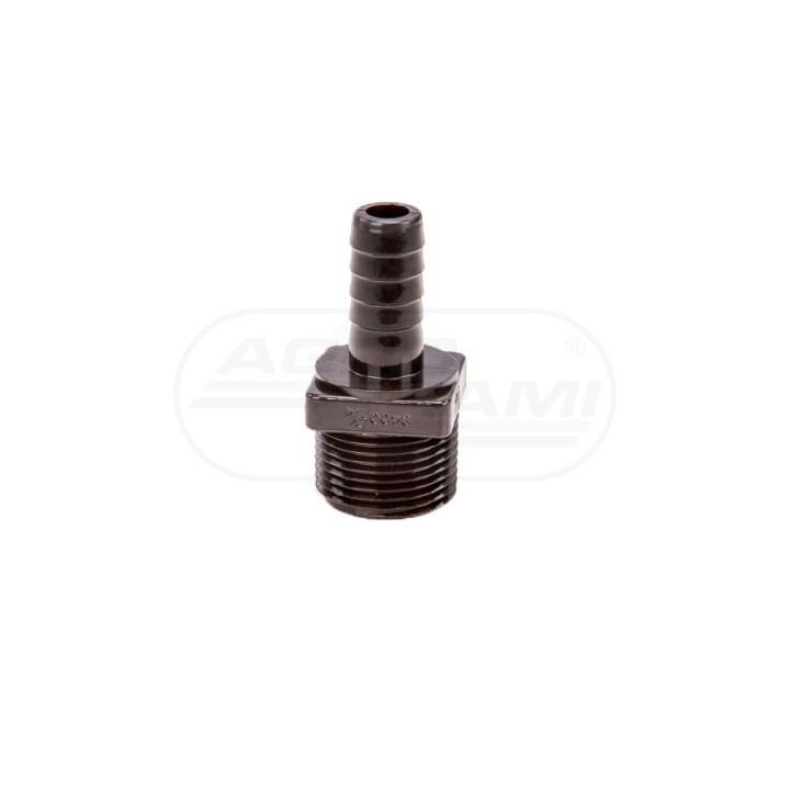 Króciec 8400-3/4-535-NYB