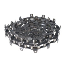Łańcuch środkowy Z-058 DOLZAMET 5060050845, 55.35.00.00   42-LIS