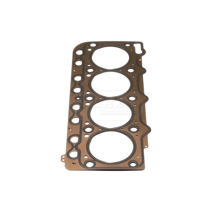 Uszczelka pod głowicę 5801450758 Case IH