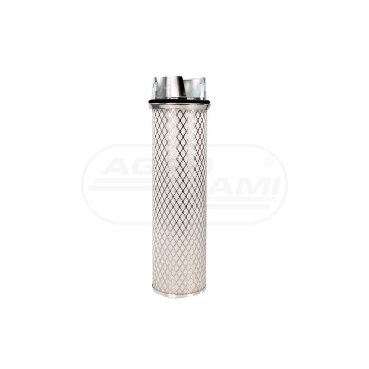 Filtr powietrza SA 17672, 836862574 HIFI FILTER