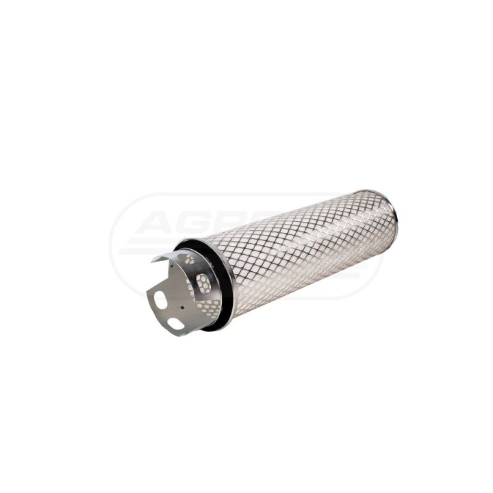 Filtr powietrza SA 17672, 836862574 HIFI FILTER