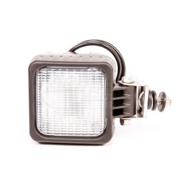 Lampa robocza LED 100x100 25W 2000lm WESEM  LED2.47500 969; LED2.47500