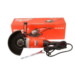 Szlifierka kątowa Milwaukee MIL4933431850