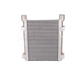 Chłodnica intercoolera URSUS 140 / 180 HP MAT-CZZ-05850 URSUS 140/180 HP KALE