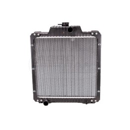 Chłodnica intercooler  URSUS C-380 , 60/75/ 80/85/90 HP MAT-CZZ-03262 URSUS C-380 KALE