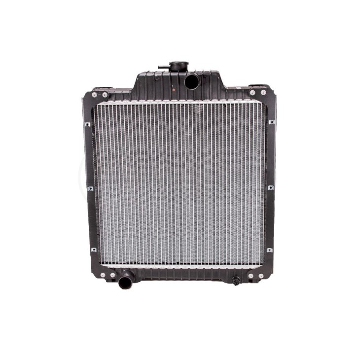 Chłodnica intercooler  URSUS C-380 , 60/75/ 80/85/90 HP MAT-CZZ-03262 URSUS C-380 KALE
