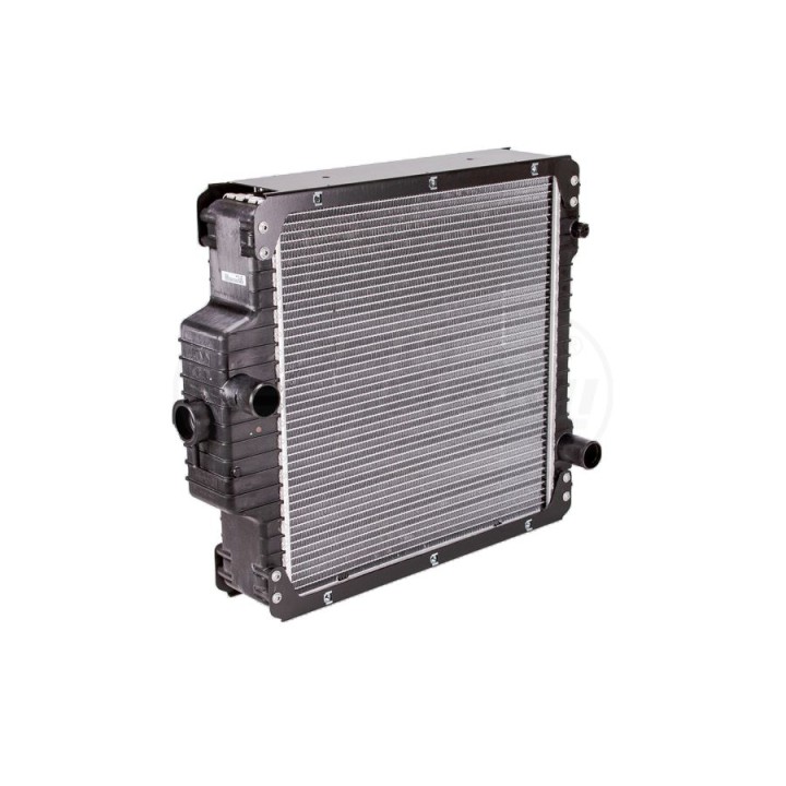 Chłodnica intercooler  URSUS C-380 , 60/75/ 80/85/90 HP MAT-CZZ-03262 URSUS C-380 KALE