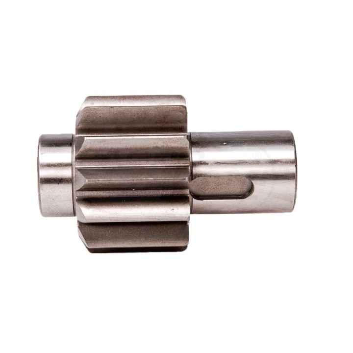 Wałek zębaty Z-12 RT 500 TYTAN 9009/B UNIA