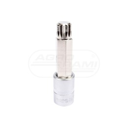 Klucz trzpieniowy SPLINE YATO 1/2" M17 100mm YT04357