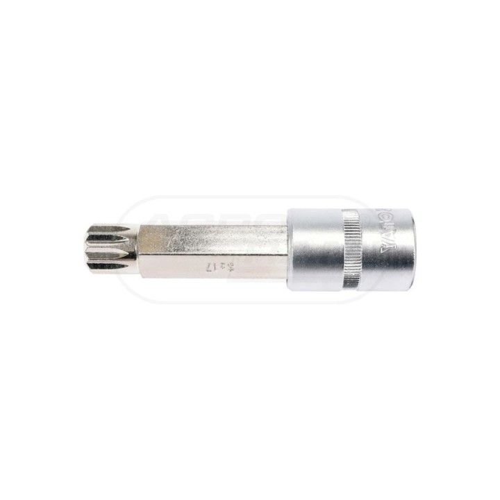 Klucz trzpieniowy SPLINE YATO 1/2" M17 100mm YT04357
