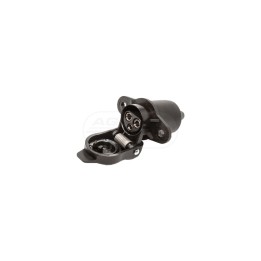 Gniazdo 3-pin Cobo 22725036100 Case IH