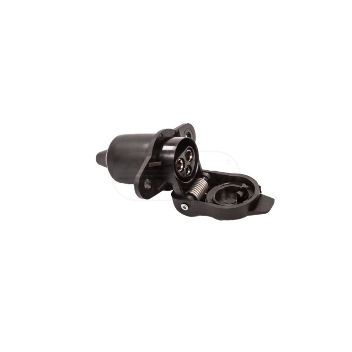 Gniazdo 3-pin Cobo 22725036100 Case IH