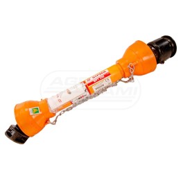 Wał SP WPT-300 Lmin-510,Lmax-790 C-40510/302.P4B1/4NW SIPMA
