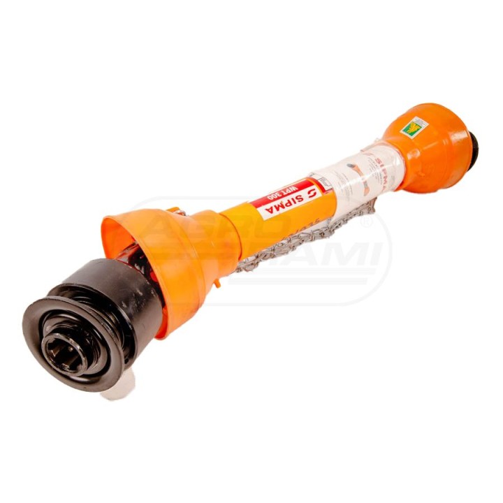 Wał SP WPT-300 Lmin-510,Lmax-790 C-40510/302.P4B1/4NW SIPMA