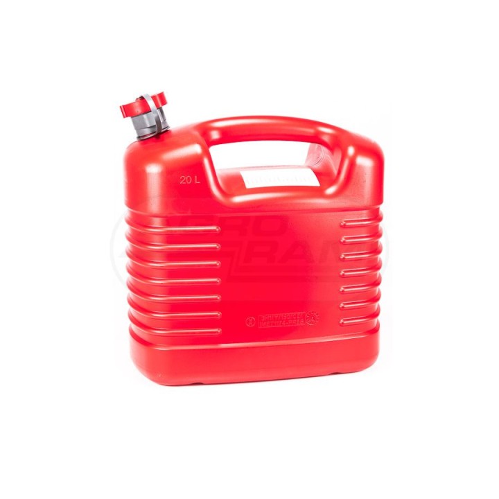 Kanister 20L PRESSOL-21137