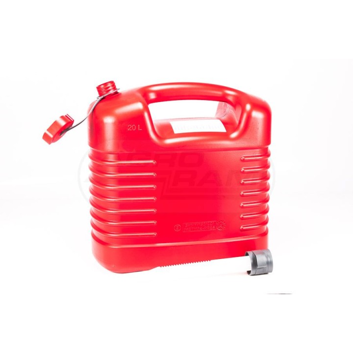 Kanister 20L PRESSOL-21137