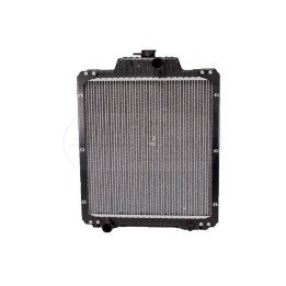 Chłodnica intercooler URSUS 85/90/92/100/102/120 HP MAT-CZZ-03433 URSUS 85/90/92/100/102/120 KALE