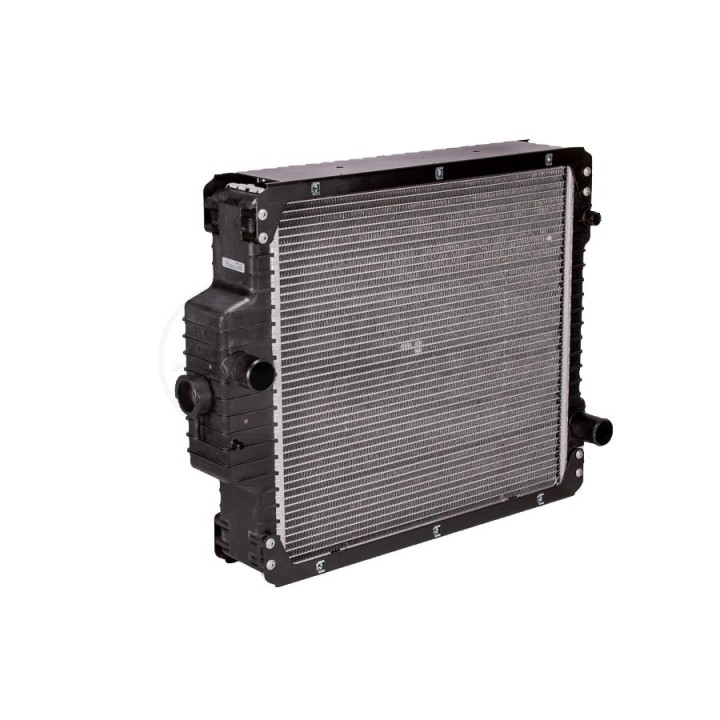 Chłodnica intercooler URSUS 85/90/92/100/102/120 HP MAT-CZZ-03433 URSUS 85/90/92/100/102/120 KALE