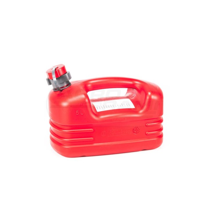 Kanister 5L PRESSOL- 21131