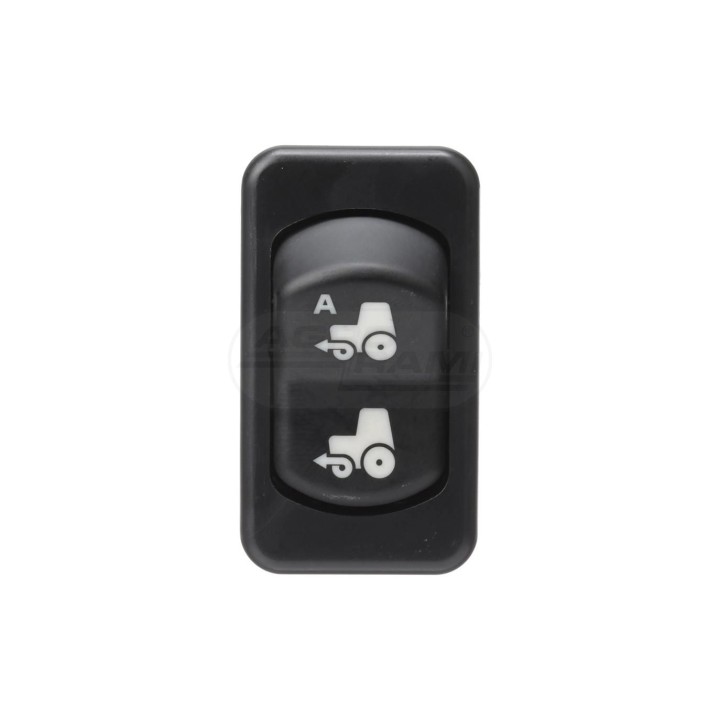 Przełącznik napędu 4WD 84203337, 87613361, 87556563 Case IH