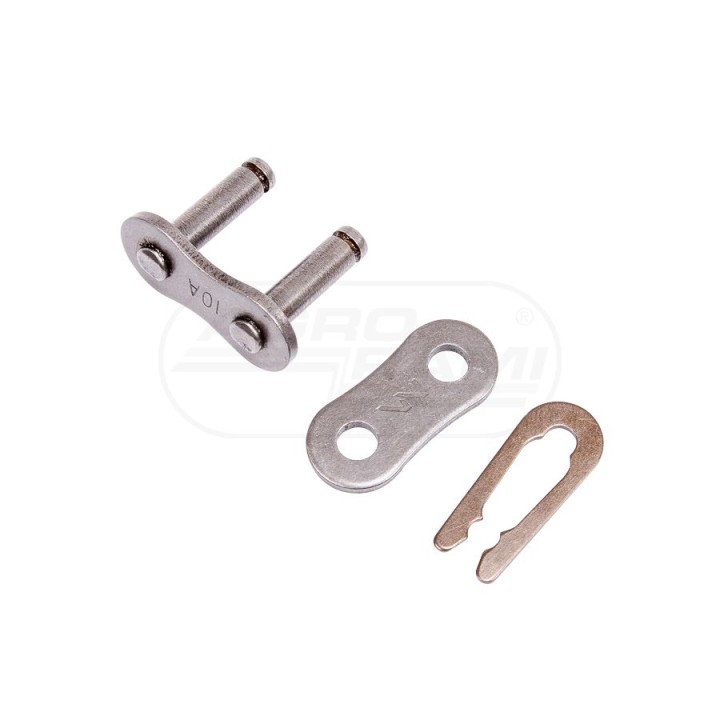 Zamek łańcucha wzmocniony Z10A-1 ANSI A 50 R1 5/8 WARYŃSKI Waryński