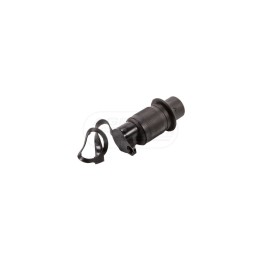 Wtyczka 3-pin Cobo 22725036200 Case IH