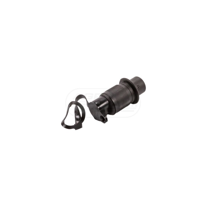 Wtyczka 3-pin Cobo 22725036200 Case IH