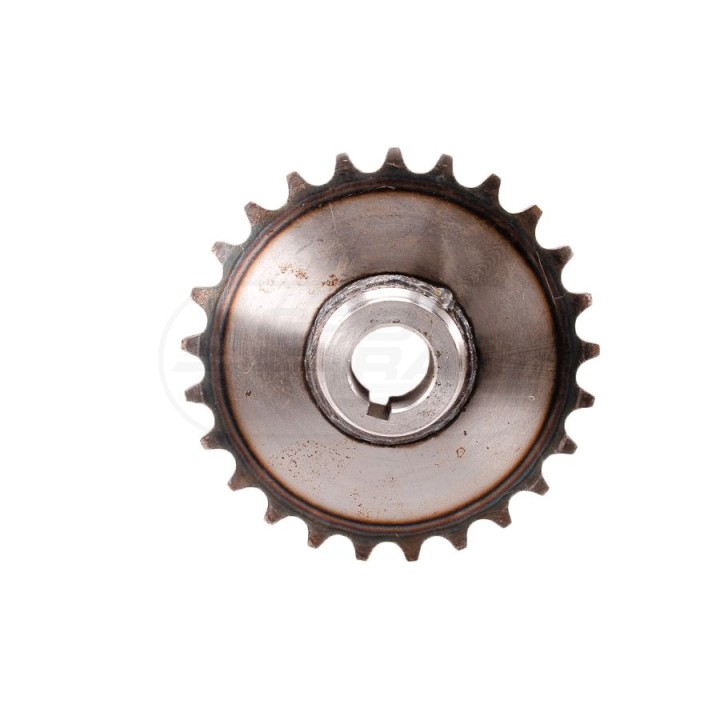 Koło łańc.Krukowiak Z-25 3/4" FI30 L30