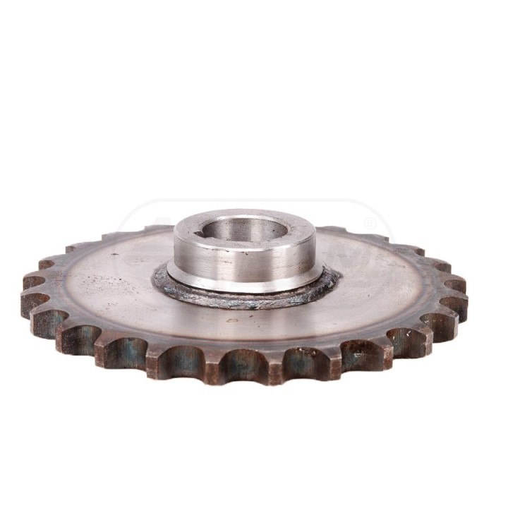 Koło łańc.Krukowiak Z-25 3/4" FI30 L30