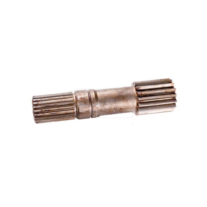 Wałek 26/6406-25 Z 22/16 4475304092 T151065 L100167