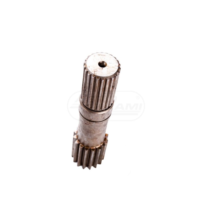 Wałek 26/6406-25 Z 22/16 4475304092 T151065 L100167