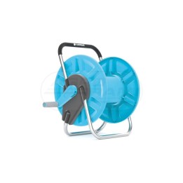 Stojak na wąż ALUPLUS 1/2” 45 m 55-150 Cellfast