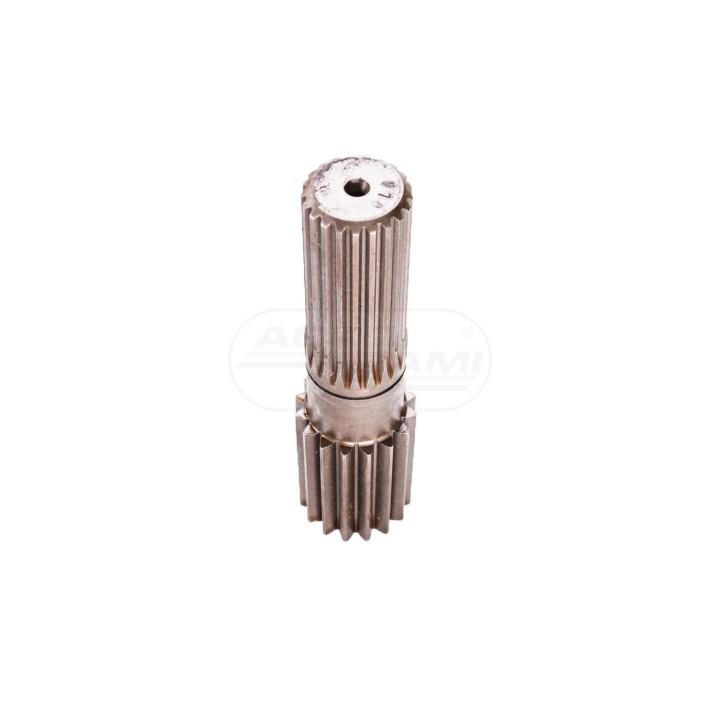 Walek 26/6406-21  l-139mm Z21/16 F510.300.020.560 , F510300020560 ,L79727