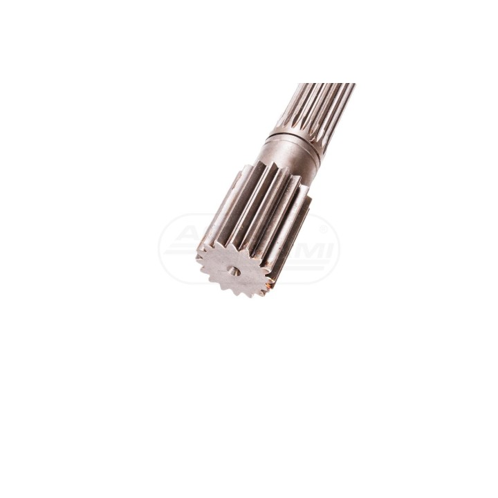 Walek 26/6406-21  l-139mm Z21/16 F510.300.020.560 , F510300020560 ,L79727