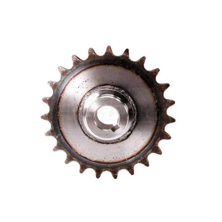 Koło łańc.Krukowiak Z-23 3/4" FI25 L30