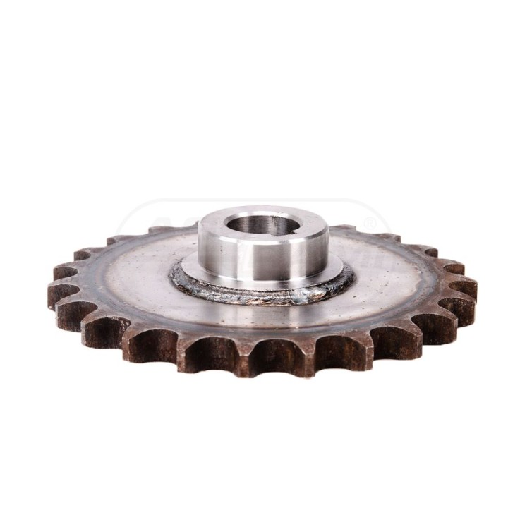 Koło łańc.Krukowiak Z-23 3/4" FI25 L30